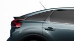 Citroen e-C4 2020 года (WW)